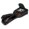 HOUSSE GROOVIT CLASSIQUE 15MM OXFORD 600D HQ