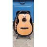 GUITARE FOLK FURCH LITTLE JANE SERIE 10