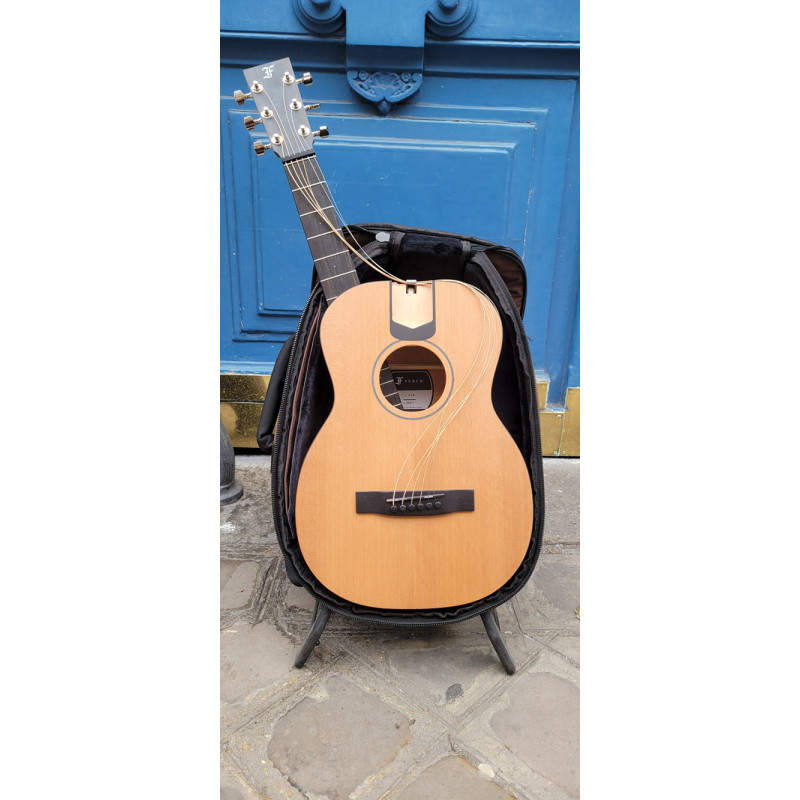 GUITARE FOLK FURCH LITTLE JANE SERIE 10