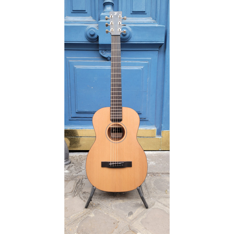 GUITARE FOLK FURCH LITTLE JANE SERIE 10