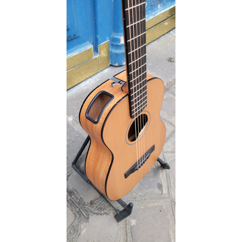 GUITARE FOLK FURCH LITTLE JANE SERIE 10