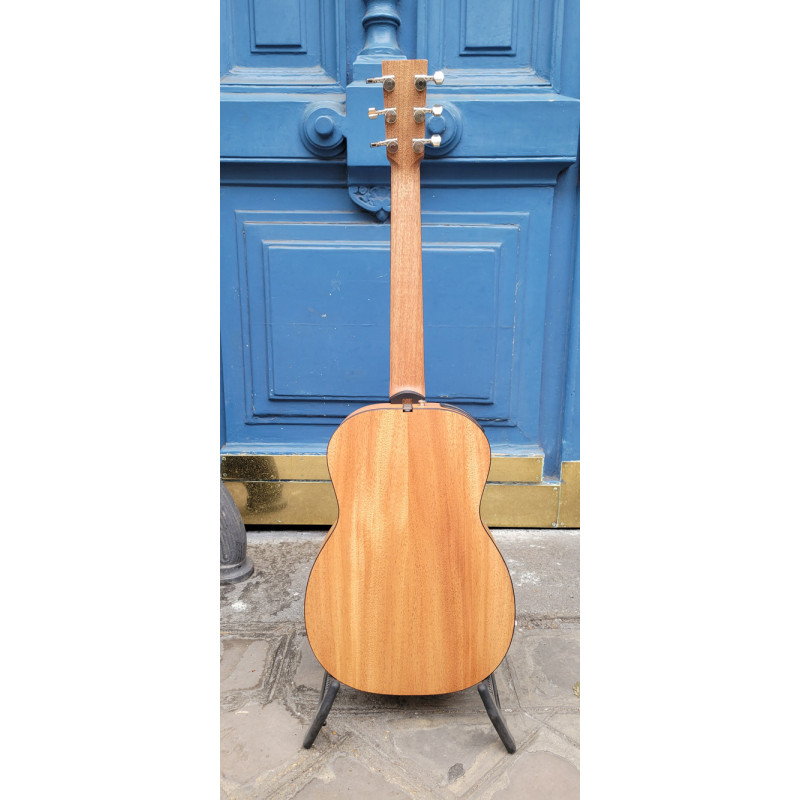 GUITARE FOLK FURCH LITTLE JANE SERIE 10