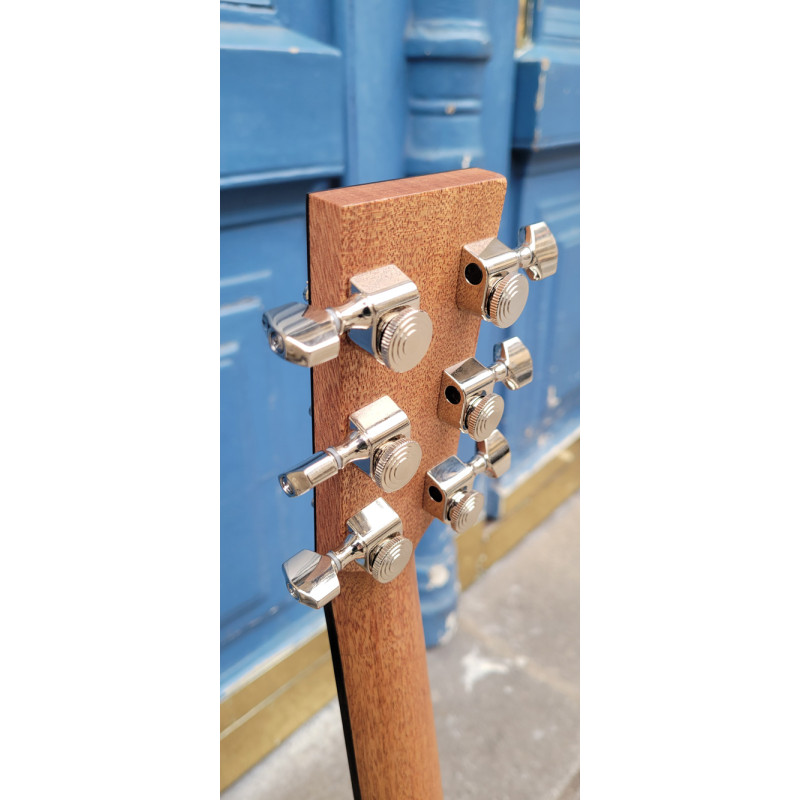 GUITARE FOLK FURCH LITTLE JANE SERIE 10