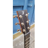 GUITARE FOLK FURCH LITTLE JANE SERIE 10