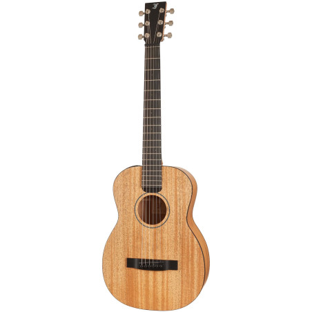 GUITARE FOLK DE VOYAGE FURCH LITTLE JANE SERIE 10-MM ACAJOU  