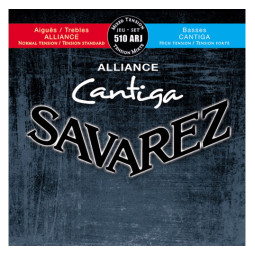 SAVAREZ CANTIGA ALLIANCE MIXTE JEU 510ARJ
