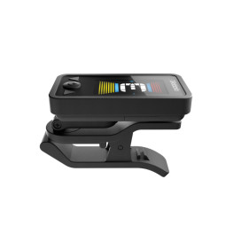 ACCORDEUR D'ADDARIO PINCE CHROMATIQUE ECLIPSE RECHARGEABLE USB CT27