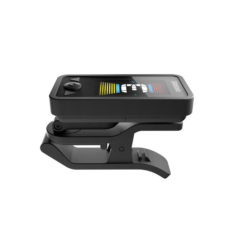 ACCORDEUR D'ADDARIO PINCE CHROMATIQUE ECLIPSE RECHARGEABLE USB CT27
