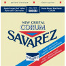 SAVAREZ NEW CRISTAL CORUM MIXTE  JEU 500CRJ