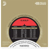 D'ADDARIO POLIES NORMAL TENSION JEU EJ45LP