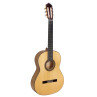 GUITARE JUAN AVILES FLAMENCA CYPRES AMERICAIN MASSIF JA-5FL