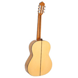 GUITARE JUAN AVILES FLAMENCA CYPRES AMERICAIN MASSIF JA-5FL