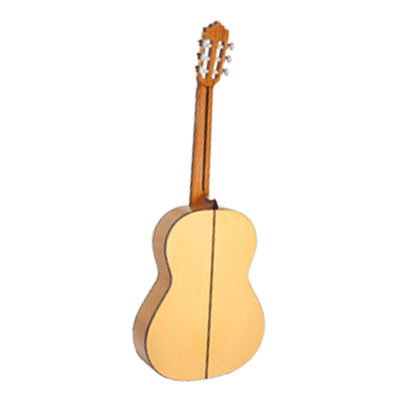 GUITARE JUAN AVILES FLAMENCA CYPRES AMERICAIN MASSIF JA-5FL