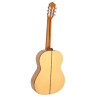 GUITARE JUAN AVILES FLAMENCA CYPRES AMERICAIN MASSIF JA-5FL