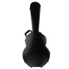 ETUI BAM GUITARE ARCHTOP 17" NOIR HIGHTECH STEELS STEELS8006XLN