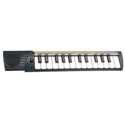 CLAVIER GUIDE CHANT BONTEMPI 25 NOTES CONCERTINO C25N