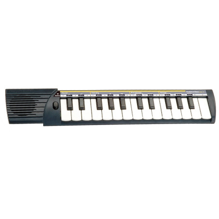 CLAVIER GUIDE CHANT BONTEMPI 25 NOTES CONCERTINO C25N