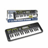 CLAVIER GUIDE CHANT BONTEMPI 37 NOTES C37T