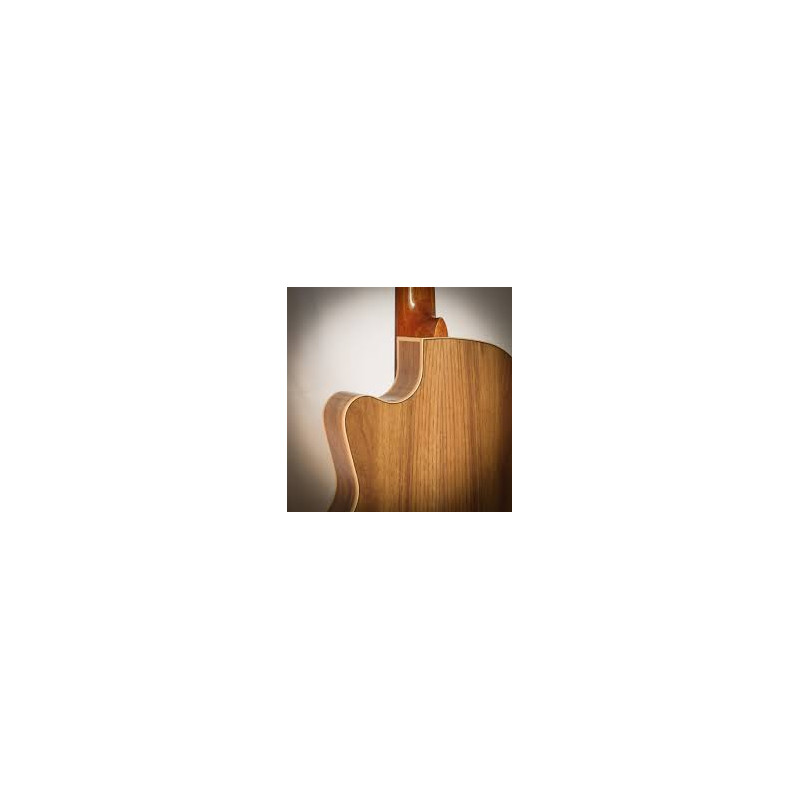 GUITARE KREMONA RONDO R65CW 48