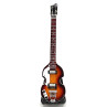 MINIATURE BABY GUITAR PAUL McCARTNEY 15CM