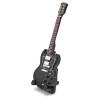 MINIATURE BABY GUITAR ANGUS YOUNG ACDC 15CM