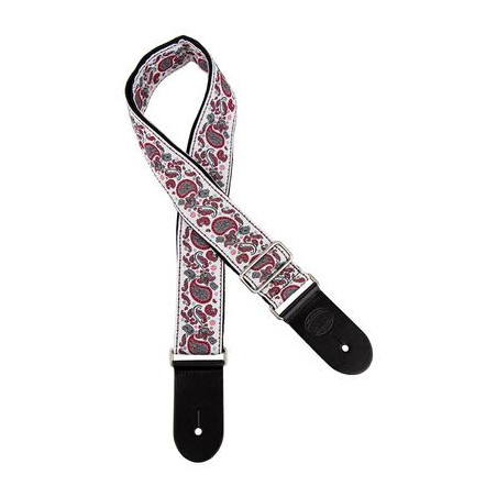 SANGLE GUITARE GAUCHO TRADITIONNELLE GST-196-10