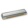 HARMONICA HOHNER ECHO DROIT TREMOLO DO 2309/32