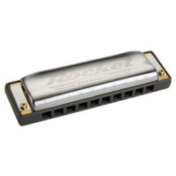 HARMONICA HOHNER ROCKET DO DIATONIQUE 213/20