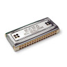 HARMONICA HOHNER ECHO DOUBLE DROIT 2X32 54/64 DO/SOL
