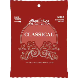 MARTIN CLASSIQUE A BOULE JEU M160