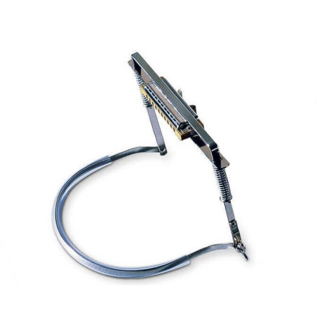 SUPPORT HARMONICA 14TR HOHNER HAC007