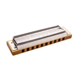 HARMONICA HOHNER MARINE BAND 10TR LA