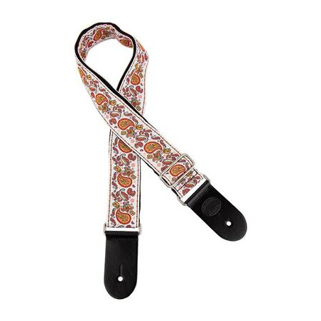 SANGLE GUITARE GAUCHO TRADITIONNELLE GST-196-09