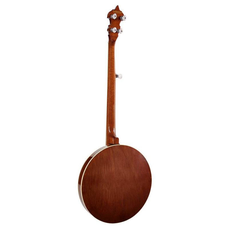 BANJO RICHWOOD MASTER SERIES 5 CORDES 