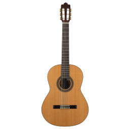 GUITARE CLASSIQUE PRODIPE SOLOIST 900 OVANGKOL 63CM