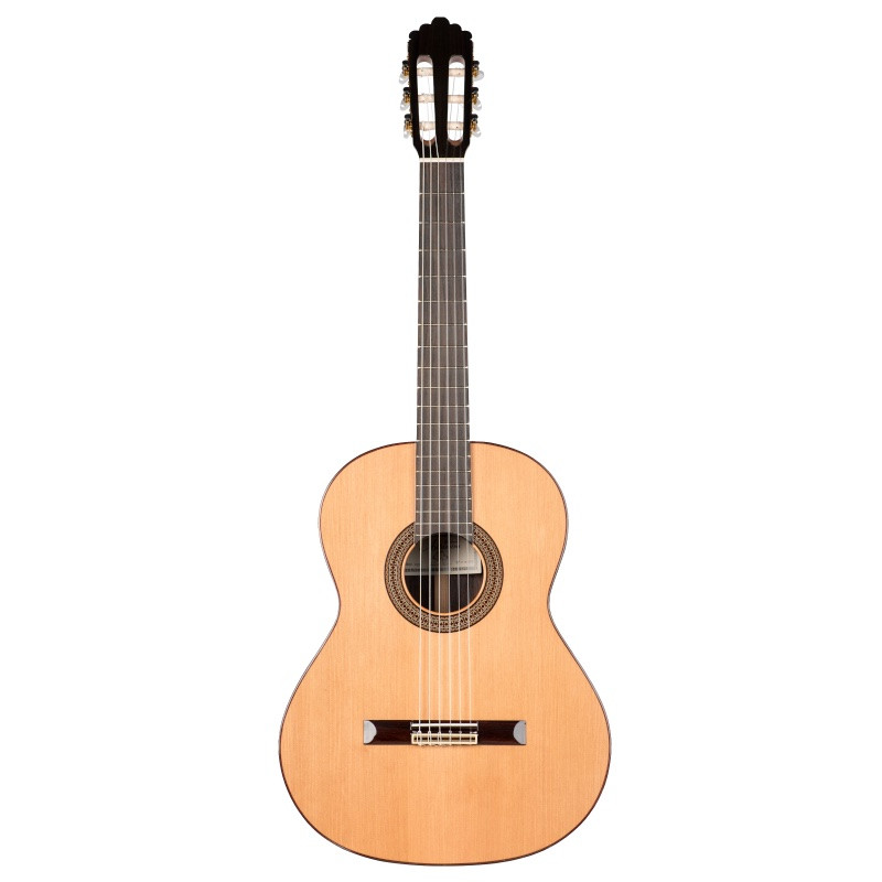 GUITARE CLASSIQUE PRODIPE SOLOIST 500