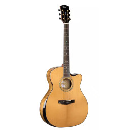 GUITARE CORT GOLD-EDGE LE NAT BRILLANT