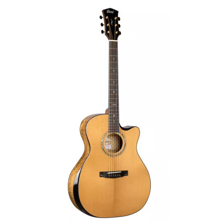 GUITARE CORT GOLD-EDGE LE NAT BRILLANT