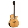GUITARE CORT GOLD-EDGE LE NAT BRILLANT