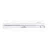 CARRY ON PIANO MIDI 49 SENSITIVE TOUCH BLANC