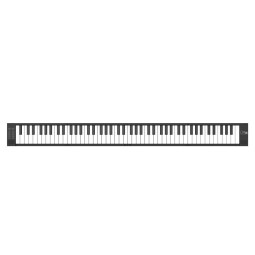 CARRY ON PIANO MIDI 88 SENSITIVE TOUCH NOIR 
