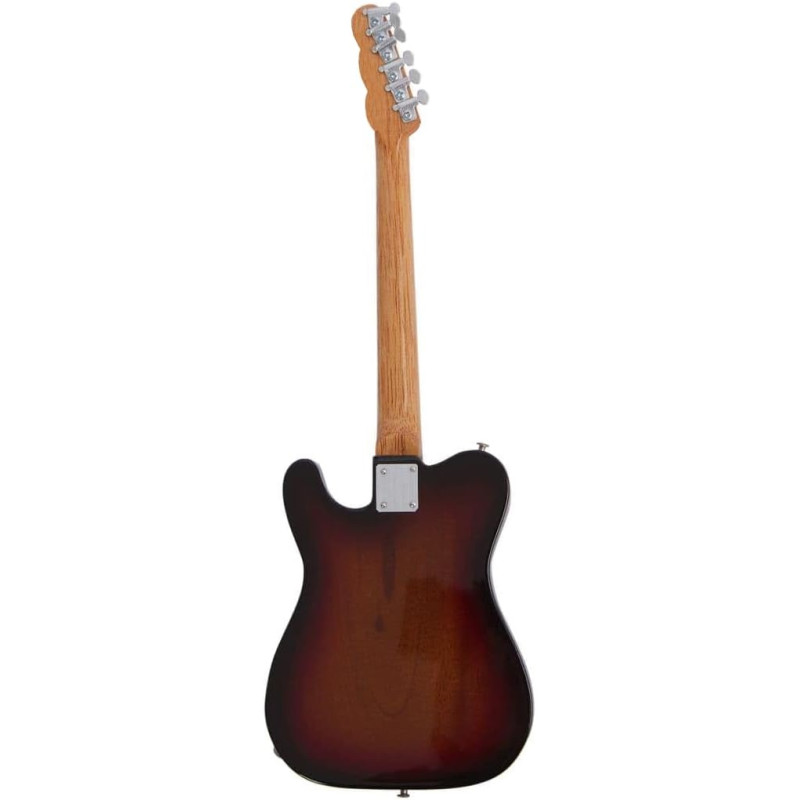 MINIATURE GUITARE JONNY GREENWOOD 27CM