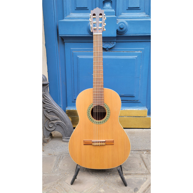 GUITARE JUAN AVILES MAT JA-0 3/4