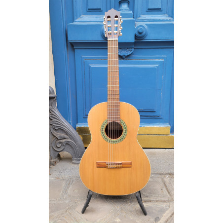 GUITARE JUAN AVILES MAT JA-0 3/4