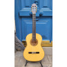 GUITARE JUAN AVILES FLAMENCA CYPRES MASSIF JA-6FL