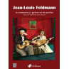 FELDMAN JE COMMENCE LA GUITARE EN 5° POSITION HL29286