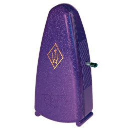 METRONOME TAKTELL PICCOLO MAGIC VIOLET