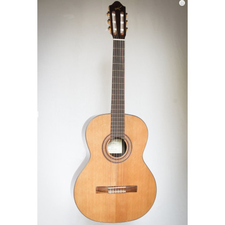 GUITARE KREMONA FIESTA F65CEB BASIC