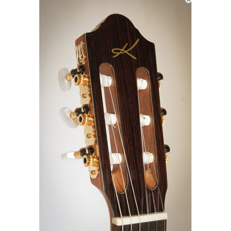 GUITARE KREMONA FIESTA F65CEB BASIC