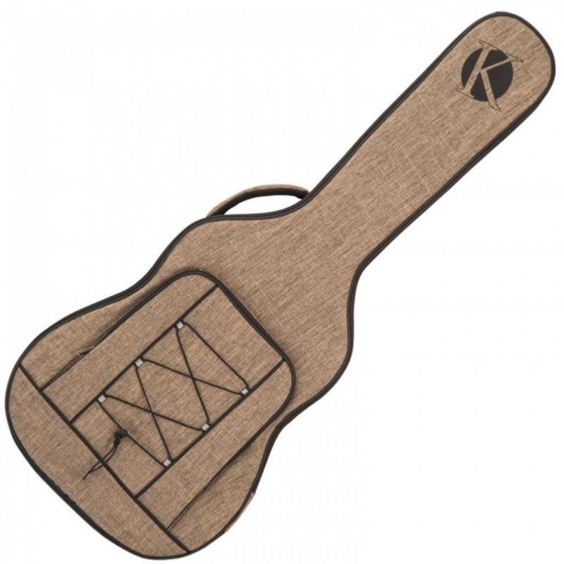 ETUI KINSMAN POUR GUITARE CLASSIQUE KUCG1